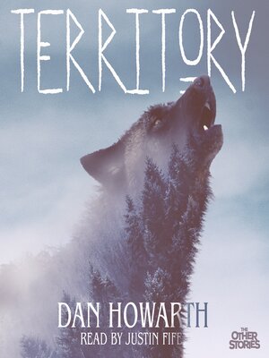 cover image of Territory